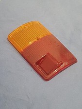 Lente Plastica Gemma Fanale