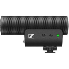 Sennheiser mke 400 - sennheiser,