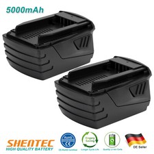 Batteria agli ioni di litio 2x21.6V 5Ah per HILTI B22/3.3 B22 SIW 22-A WSR 22-A TE 4-A22 SF 22-A