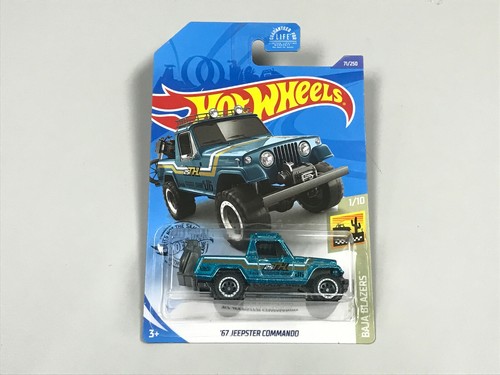 Hot wheels sth - hot, super