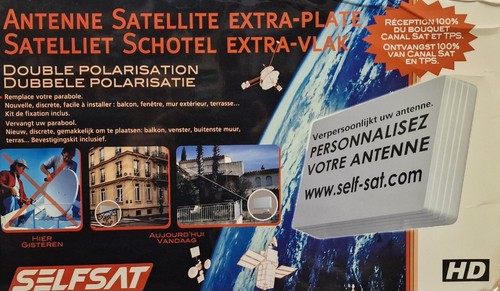Selfsat h10d antenna - selfsat,
