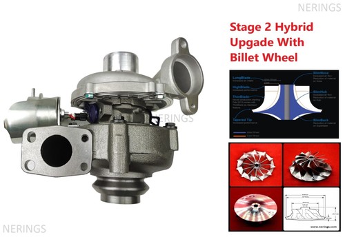 Stage hybrid - 2,