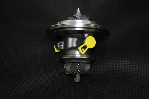 Gruppo scafo turbocompressore
