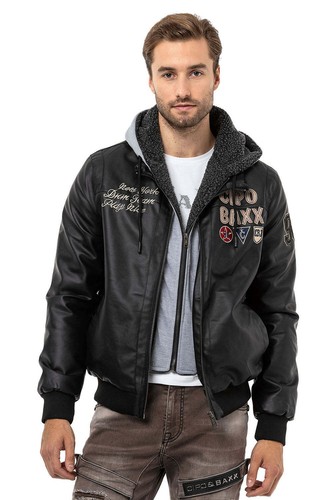Cipo baxx jetforce giacca - cipo,
