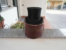 BERRETTO VINTAGE DA UOMO A