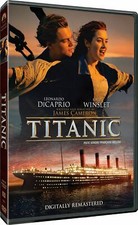 Titanic - James Cameron -
