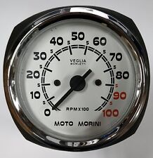 CUENTAVUELTAS MOTO MORINI