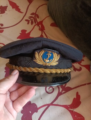 Cappello berretto vintage - berretto,