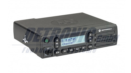 Motorola dm1600 analogico uhf - motorola,