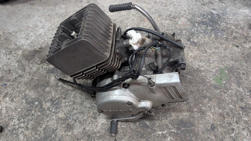 Motore yamaha m 7 - yamaha,