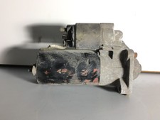 MOTORINO AVVIAMENTO PER VOLVO V70 2° Serie 0001109252 Diesel 2400 (00>07)