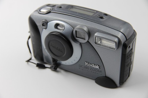 Kodak dc280 zoom - dc280,