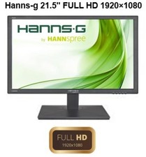 Monitor Hanns-g 21,5" FULL HD