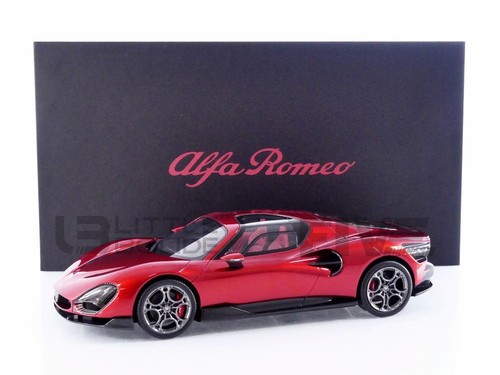 Bbr alfa romeo 33 - bbr,