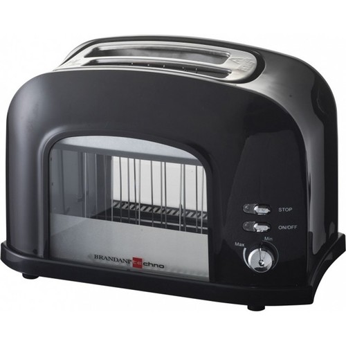 Tostafette brandani techno con - brandani,