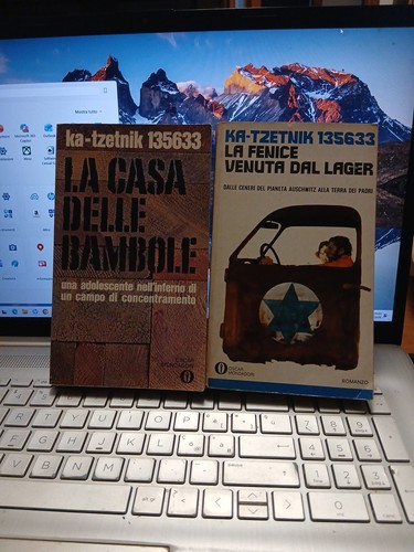 Casa delle bambole - la,