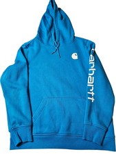 Carhartt TS0288-W Felpa con