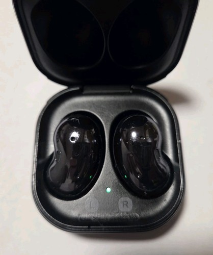 Samsung galaxy buds live - samsung,