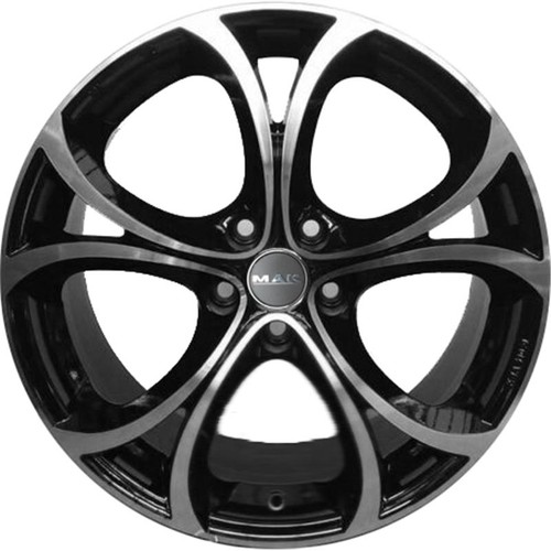 Cerchi lega mak lario - lega, 20"