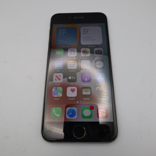 Smartphone apple iphone 64 - smartphone,