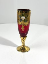 set 6 calici terzo fuoco