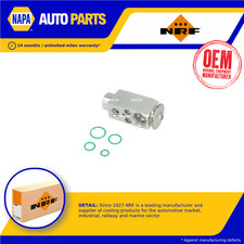 Valvola Espansione Aria