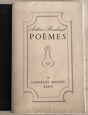 RIMBAUD STUPRA ALBUM ZUTIQUE