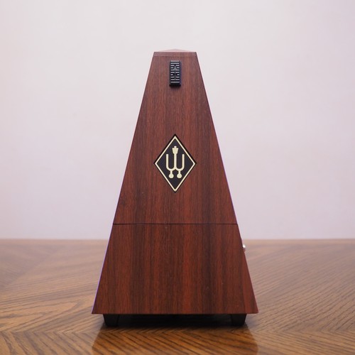 Vintage wittner metronomo - wittner,