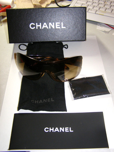 Chanel splendidi occhiali da - splendidi,