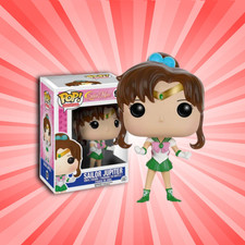 Funko Pop! Sailor Moon Sailor