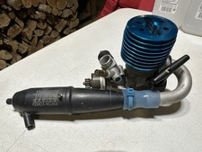 Motore Thunder Tiger Pro 21r