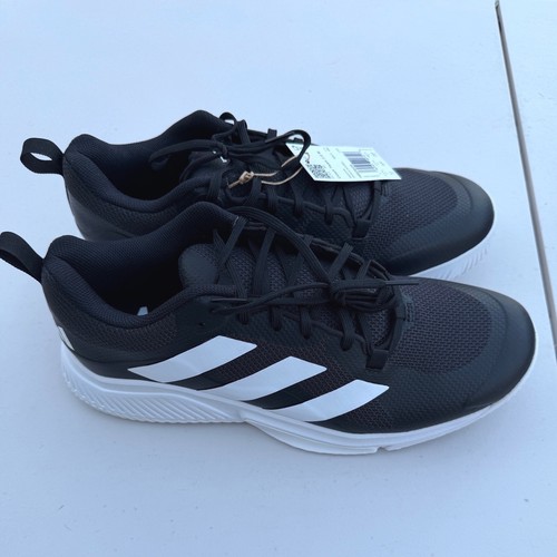 Adidas court team m - court, scarpe