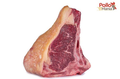 Costata vacca cinisara - costata, di