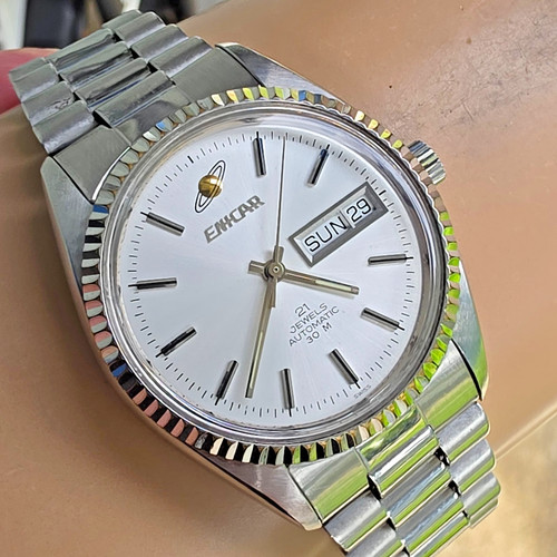 Orologio automatico uomo