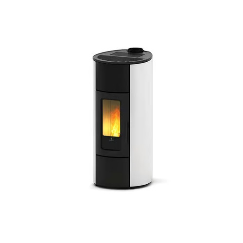 Stufa pellet ravelli flexi - pellet,