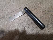 Coltello Per Innesto Duebuoi Vintage