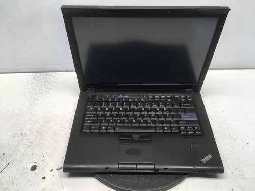 Lenovo thinkpad t400s - thinkpad, intel