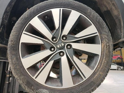 245 cerchio kia sportage - 19,