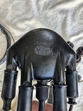 SPINTEROGENO LANCIA FULVIA