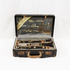 Clarinetto professionale