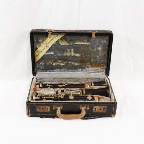 Clarinetto professionale