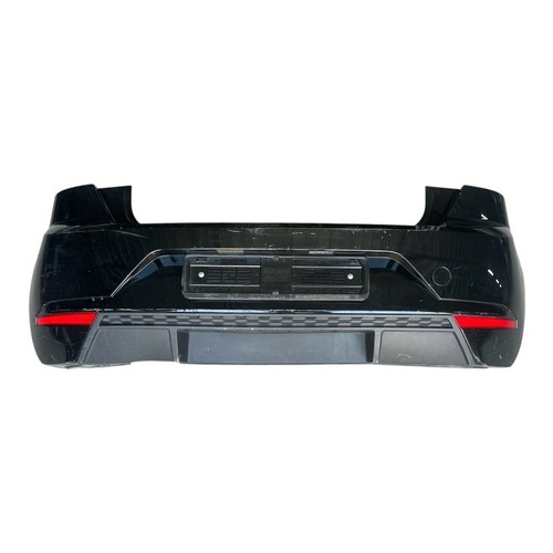 Paraurti posteriore seat ibiza - seat,