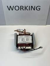 Trasformatore di potenza Bang