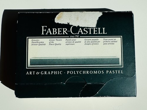 Faber castell polychromos - faber-castell,