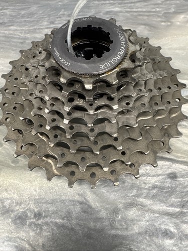 Cassetta shimano xtr - cassetta,