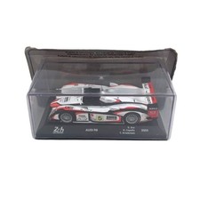 Modellino Auto Atlas Ex