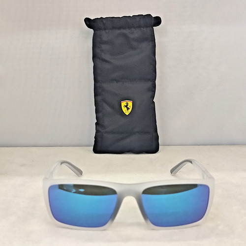 Occhiali sole scuderia - da,