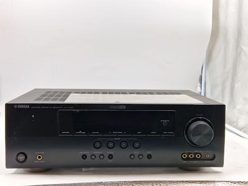 Yamaha v365 ricevitore - yamaha, rx-v365