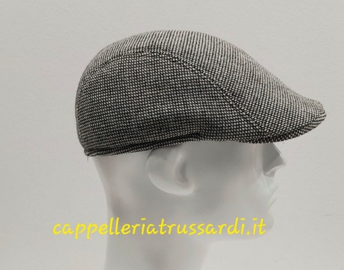 Coppola berretto beige - berretto, pura