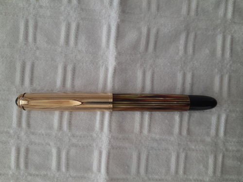 Pelikan 500 stilografica - nn,